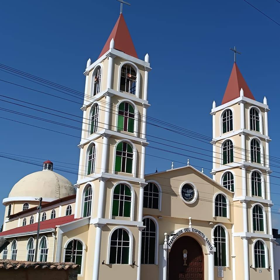 Programaci N Semana Santa Parroquia Esp Ritu Santo Duitama