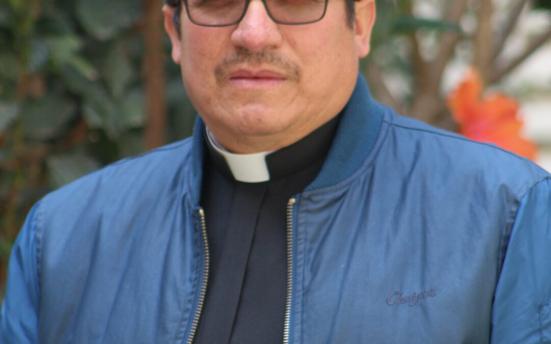 Comunicado: Agradecimiento por la vida y ministerio sacerdotal del Padre Jaime Isidro Barrera Varela